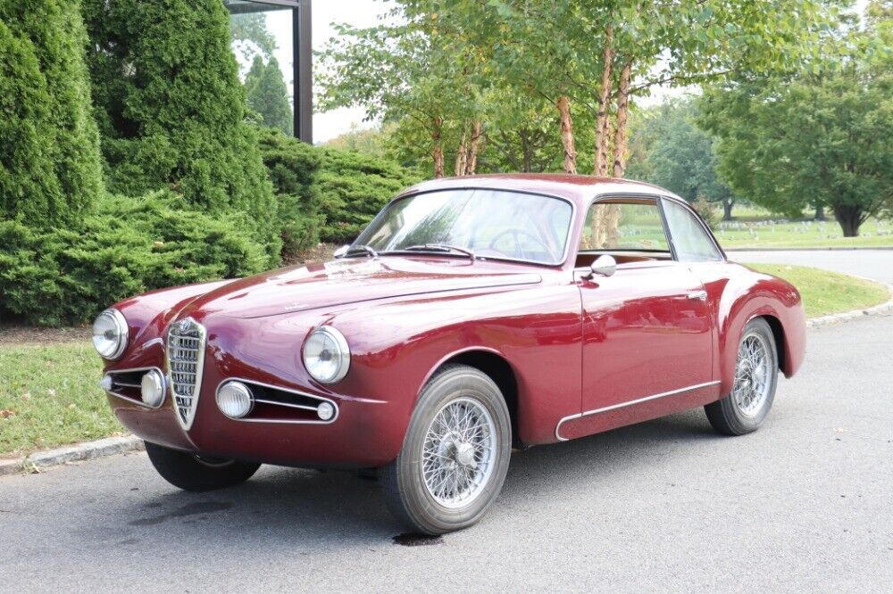 1954 Alfa Romeo 1900 - photo 2