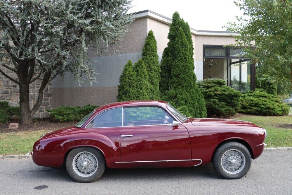1954 Alfa Romeo 1900 - photo 3