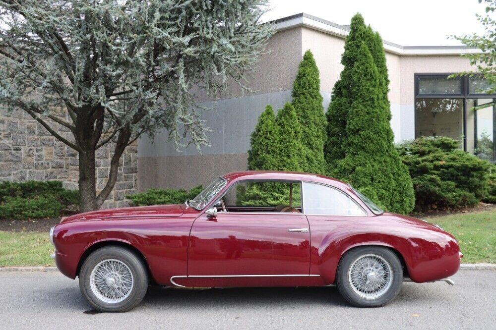 1954 Alfa Romeo 1900 - photo 4