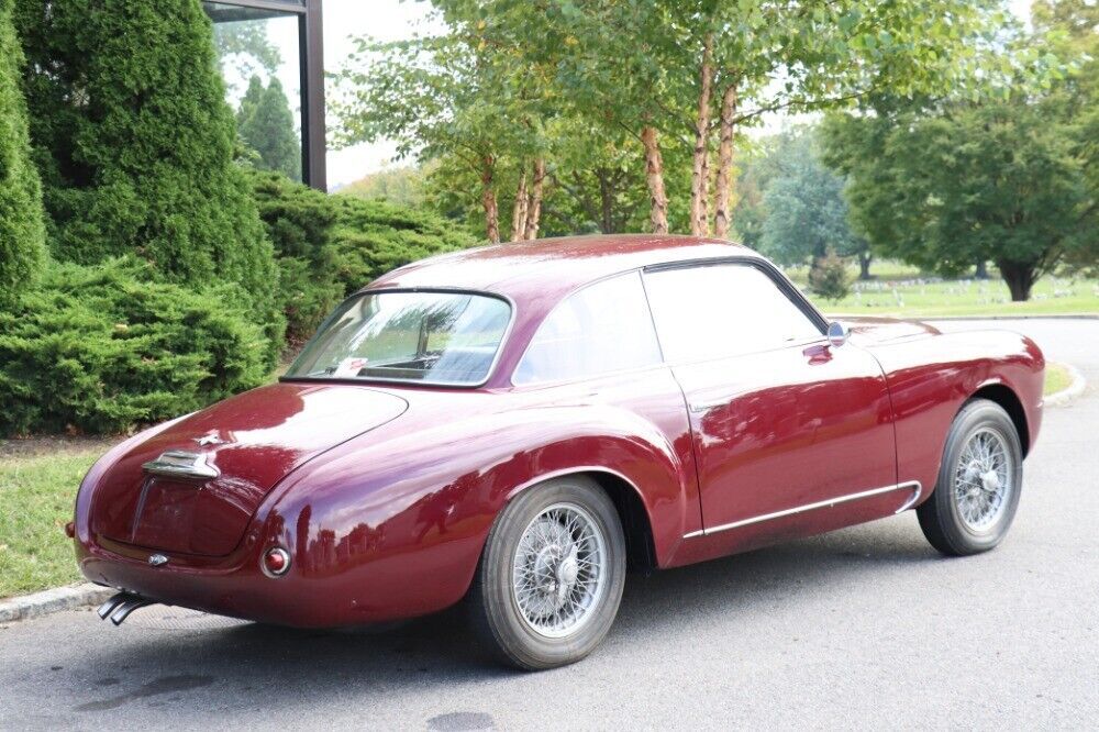 1954 Alfa Romeo 1900 - photo 5