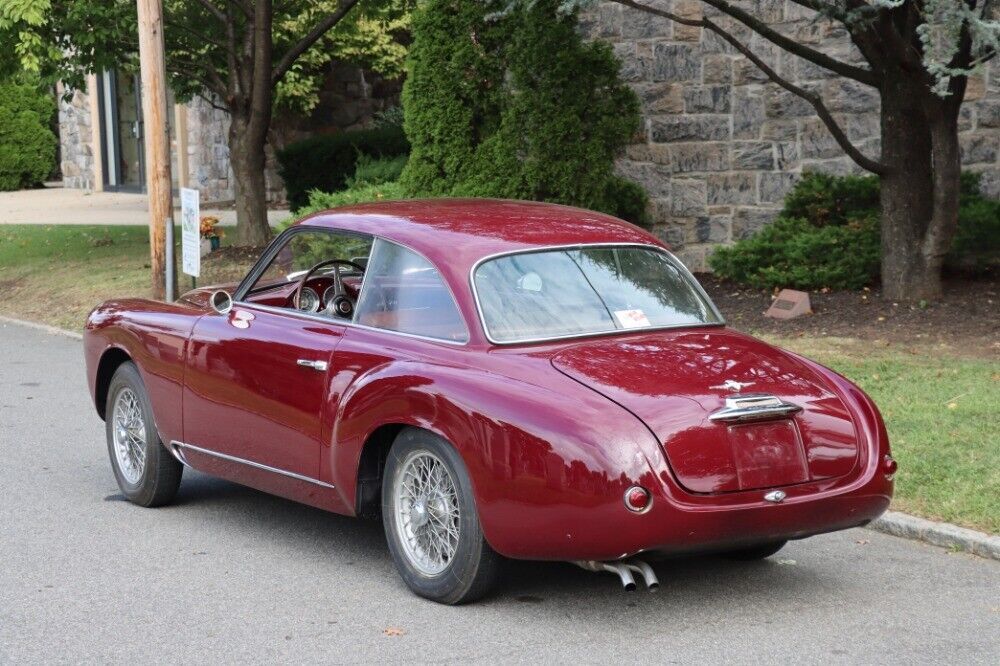 1954 Alfa Romeo 1900 - photo 6