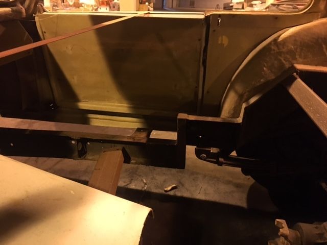 1954 Other Makes G80 - photo 10