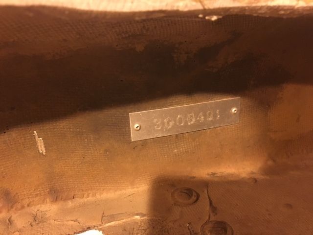1954 Other Makes G80 - photo 12