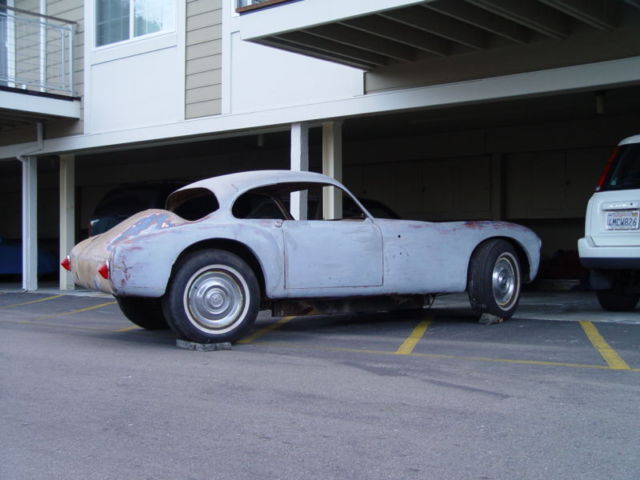 1954 Other Makes G80 - photo 3