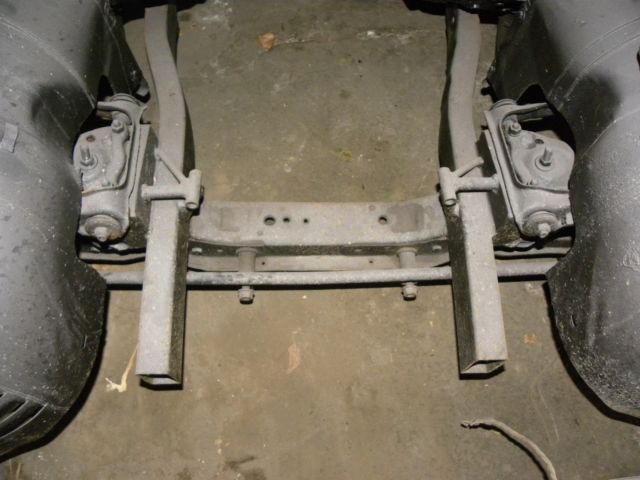 1954 Austin 4DSD metel body - photo 12