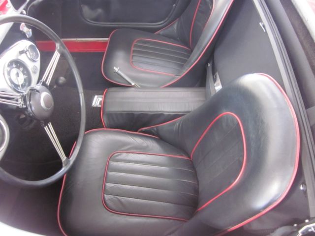 1954 Austin Healey 100-4 *Very Original~Rust Free~California Car* - photo 13