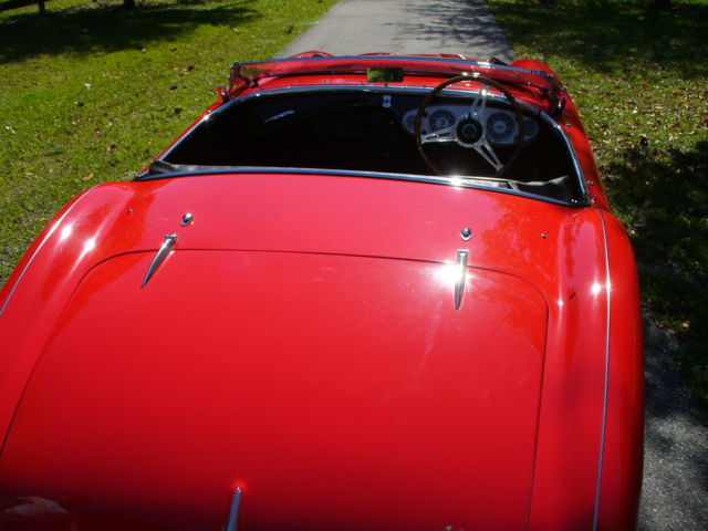 1954 Austin Healey Other - photo 13