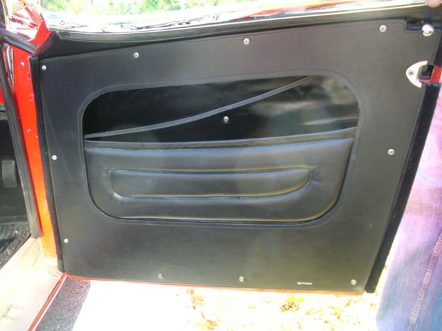 1954 Austin Healey Other - photo 2