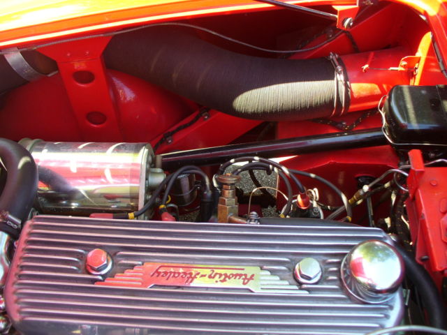 1954 Austin Healey Other - photo 3
