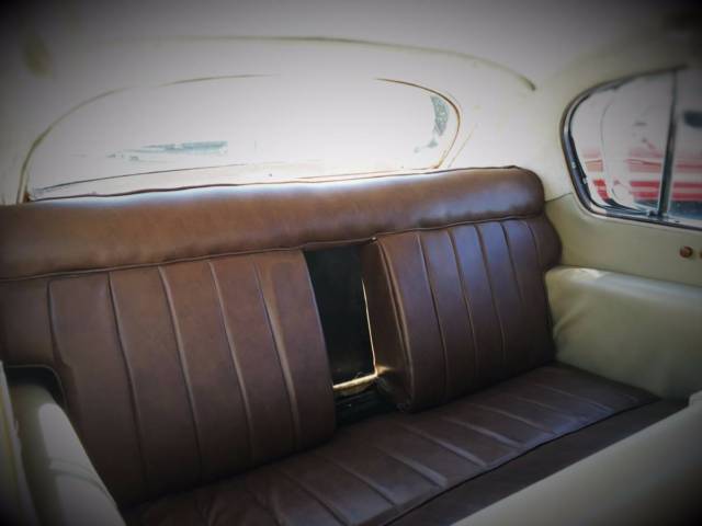 1954 Austin Austin Princess Rolls Royce Bentley Silver Cloud Limousine - photo 5