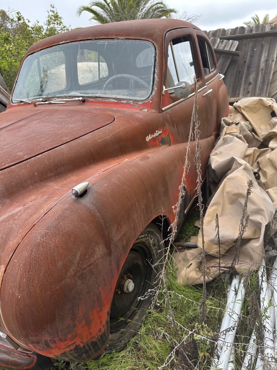 1954 Austin Somerset Saloon - photo 5