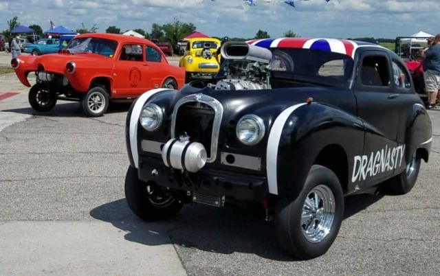 1954 Austin Somerset - photo 2