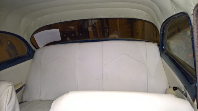 1954 Chevrolet Bel Air/150/210 - photo 12