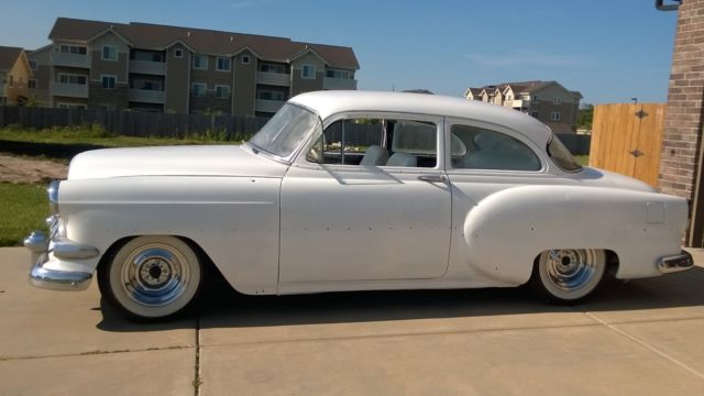 1954 Chevrolet Bel Air/150/210 - photo 2