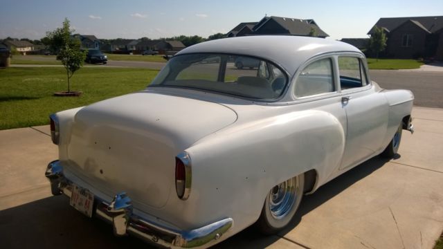 1954 Chevrolet Bel Air/150/210 - photo 6