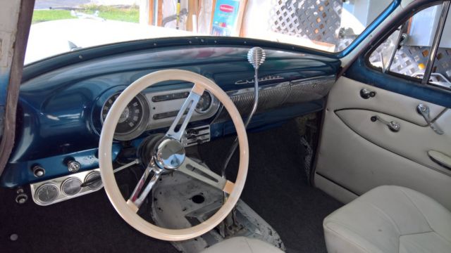 1954 Chevrolet Bel Air/150/210 - photo 9