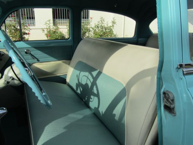 1954 Chevrolet Bel Air/150/210 - photo 6