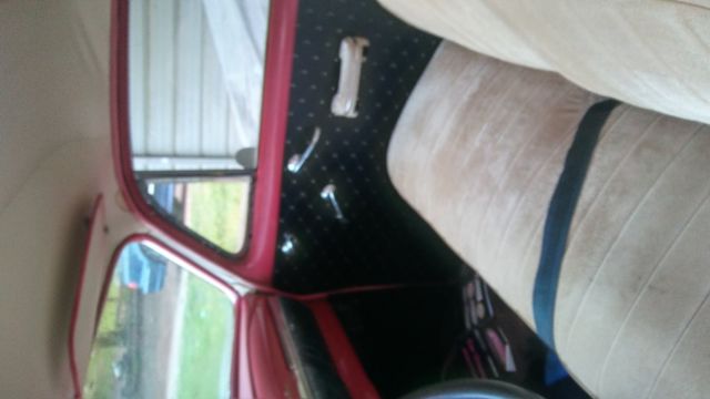 1954 Chevrolet Bel Air/150/210 - photo 12