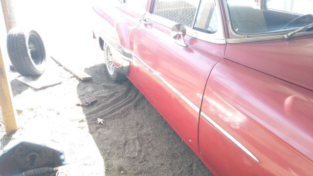 1954 Chevrolet Bel Air/150/210 - photo 2