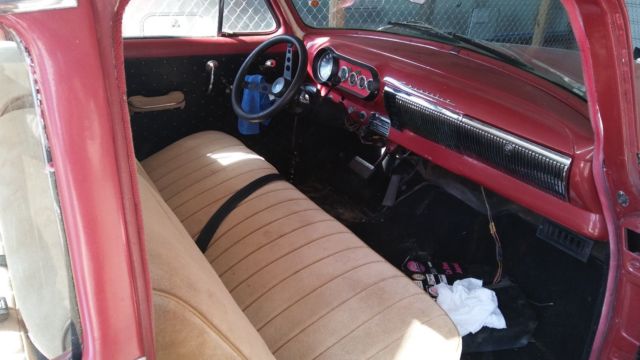 1954 Chevrolet Bel Air/150/210 - photo 5