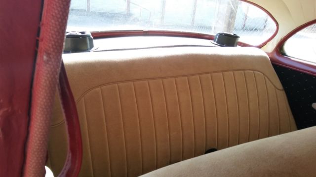 1954 Chevrolet Bel Air/150/210 - photo 6