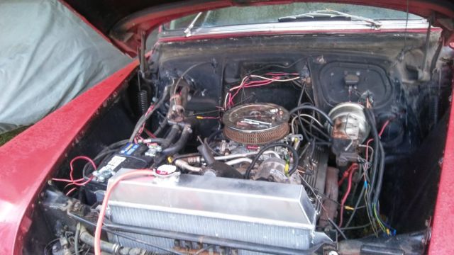 1954 Chevrolet Bel Air/150/210 - photo 7