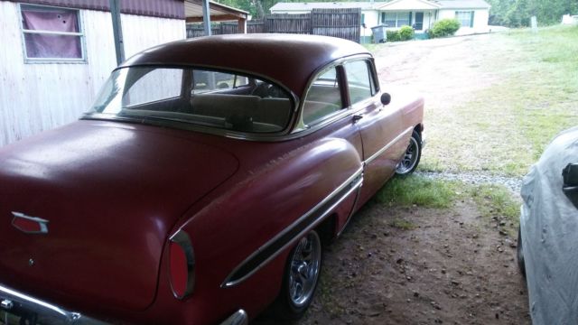 1954 Chevrolet Bel Air/150/210 - photo 9