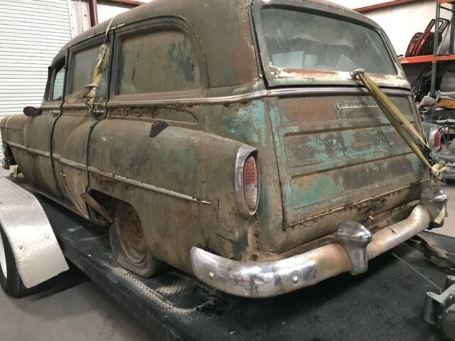 1953 Chevrolet Other Pickups 150 - photo 10