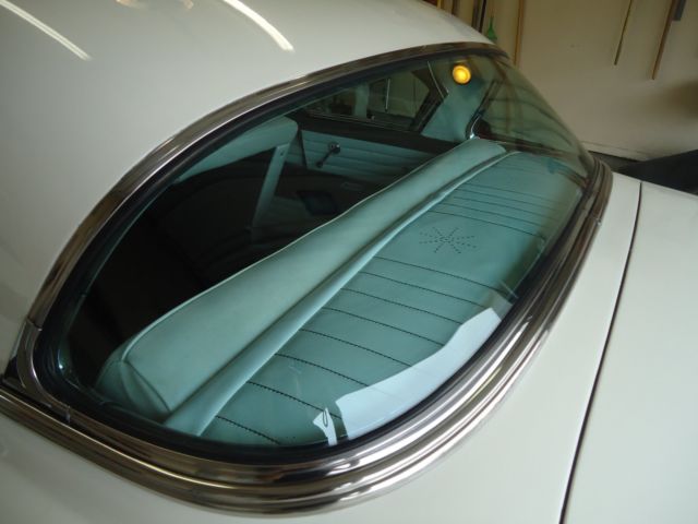 1954 Chevrolet Bel Air/150/210 - photo 10