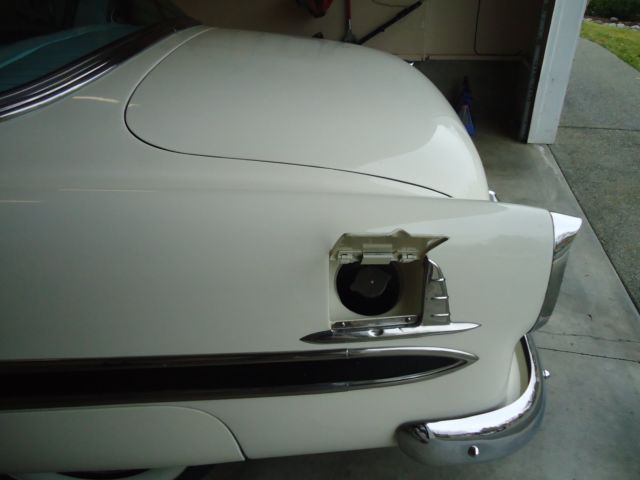 1954 Chevrolet Bel Air/150/210 - photo 11