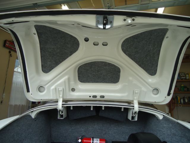 1954 Chevrolet Bel Air/150/210 - photo 12