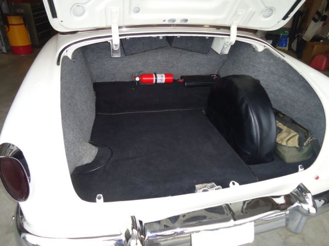 1954 Chevrolet Bel Air/150/210 - photo 13