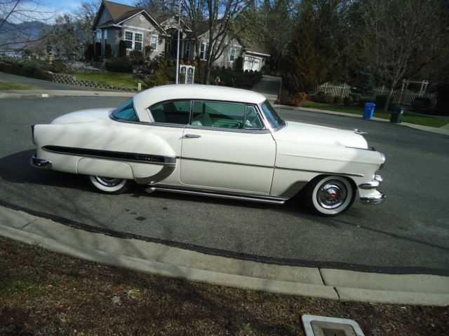 1954 Chevrolet Bel Air/150/210 - photo 3