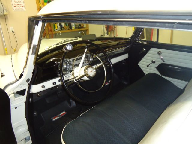 1954 Chevrolet Bel Air/150/210 - photo 5