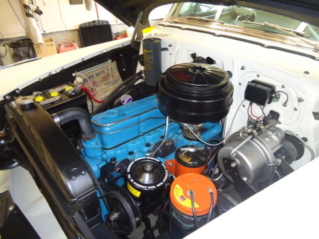 1954 Chevrolet Bel Air/150/210 - photo 6