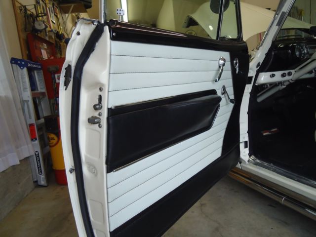 1954 Chevrolet Bel Air/150/210 - photo 8