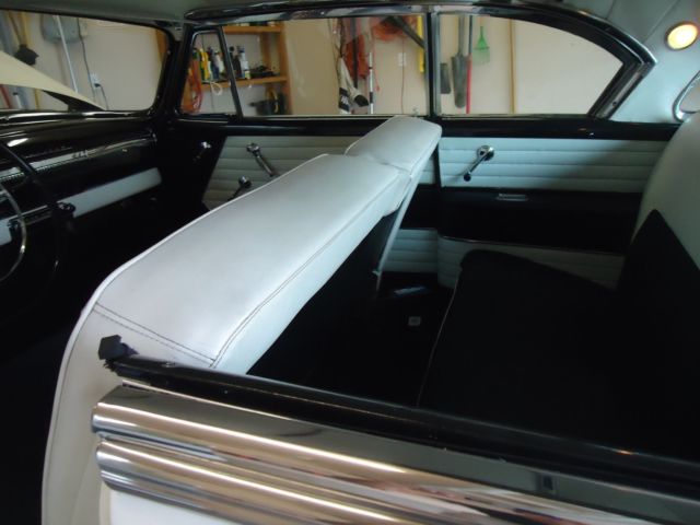 1954 Chevrolet Bel Air/150/210 - photo 9