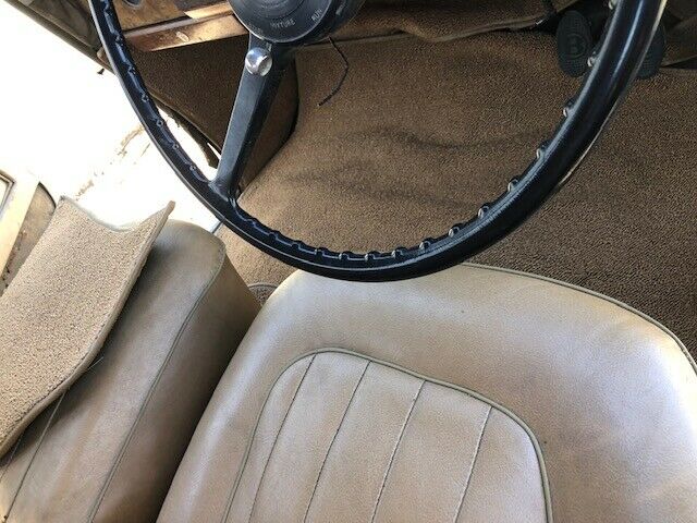1954 Bentley Other - photo 8