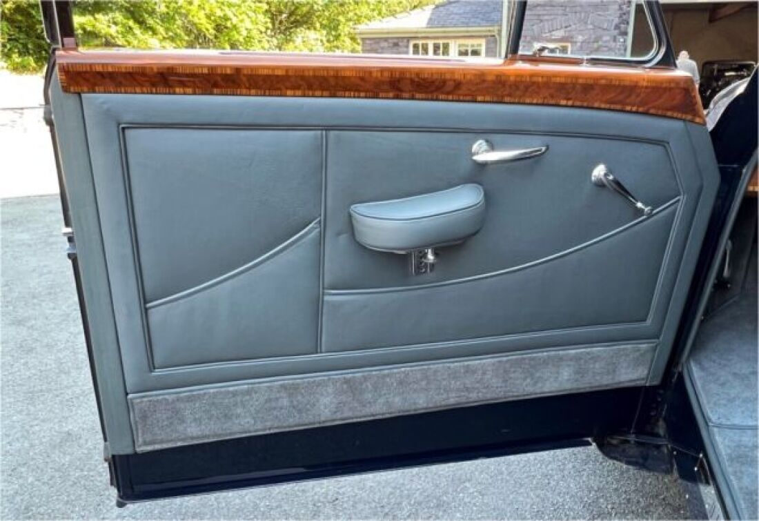 1954 Bentley R Type - photo 10