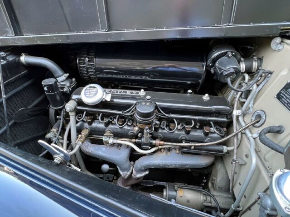 1954 Bentley R Type - photo 11