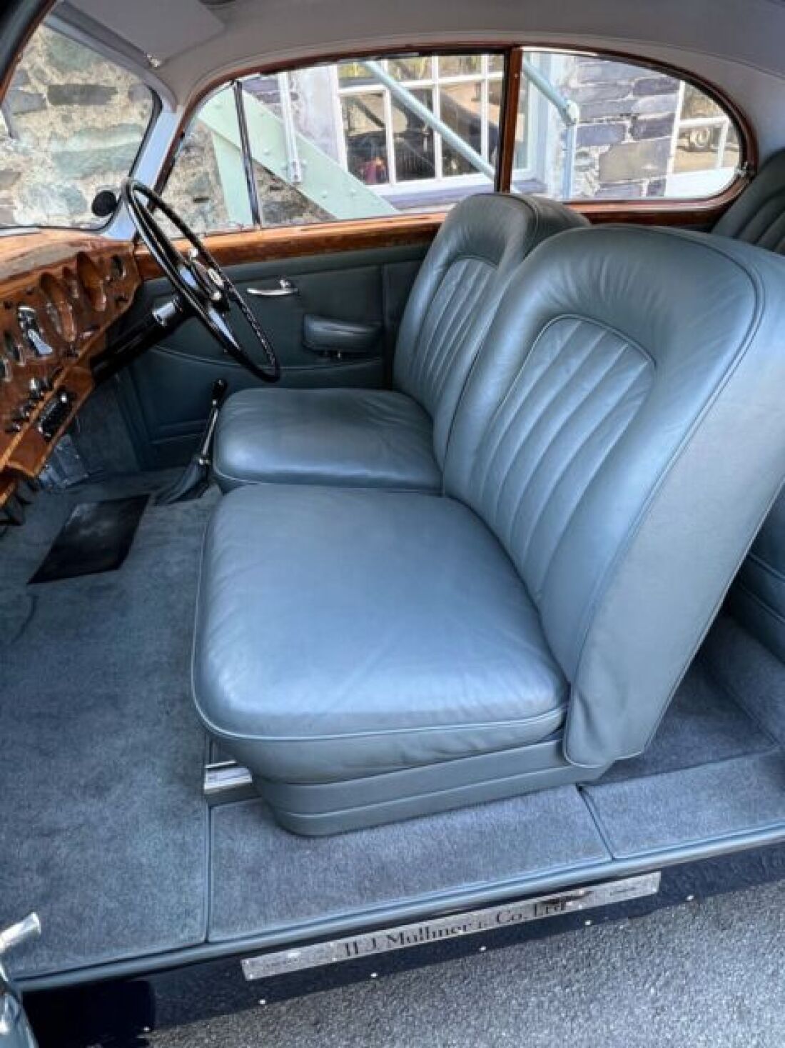1954 Bentley R Type - photo 6