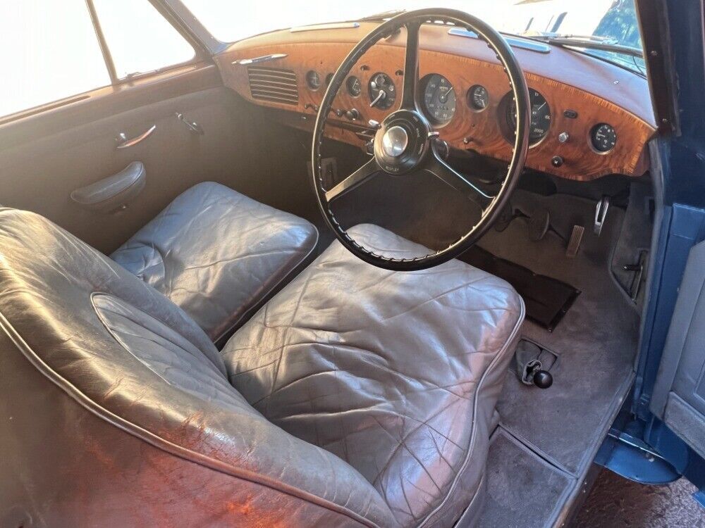 1954 Bentley R-Type Continental - photo 5