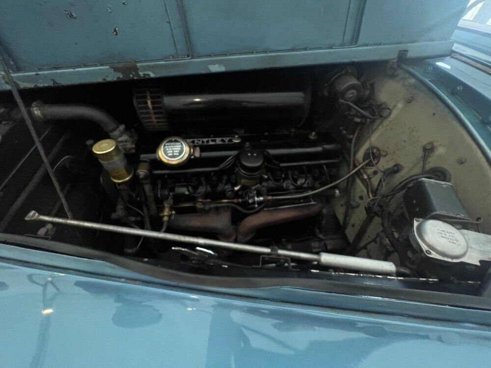 1954 Bentley R-Type Continental - photo 7