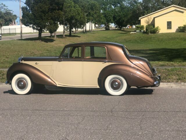 1954 Bentley Other - photo 2