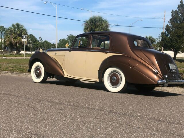 1954 Bentley Other - photo 3