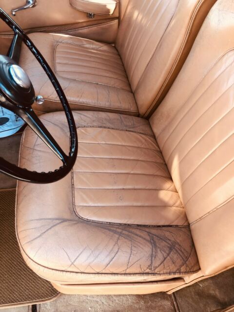 1954 Bentley Other - photo 5
