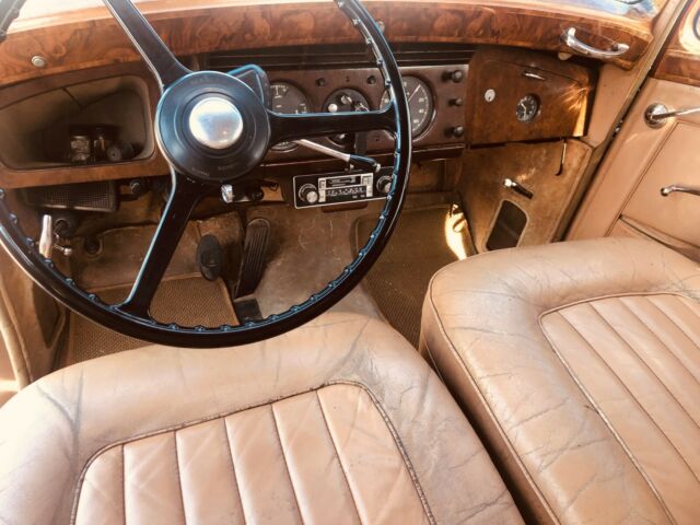 1954 Bentley Other - photo 6