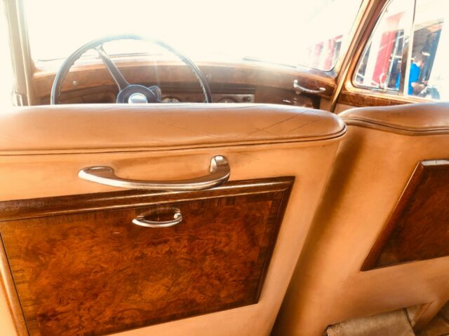 1954 Bentley Other - photo 8