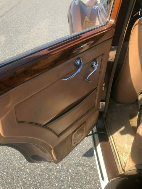 1954 Bentley Other - photo 9