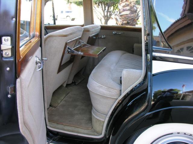1954 Bentley Other Saloon - photo 4